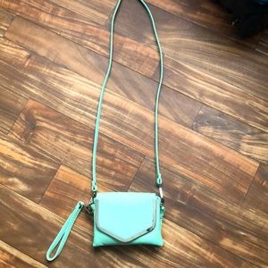 shoulder bag